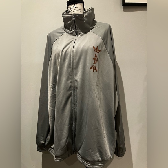 adidas Originals Other - Adidas mens Xxl track jacket